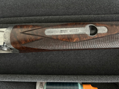 Perazzi MX2000/8 calibre20