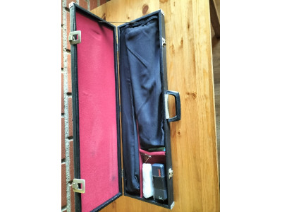 Perazzi mx8 escopeta superpuesta