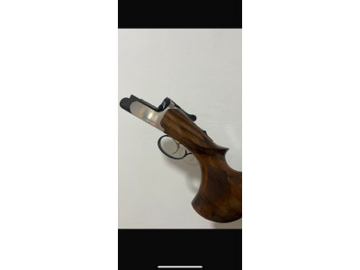 Perazzi mx8 matrícula 142xxx