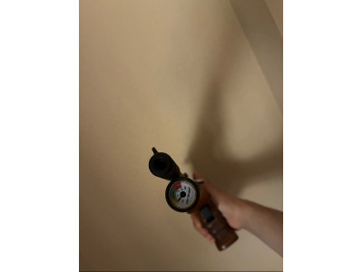 Pistol PCP Onix Reload