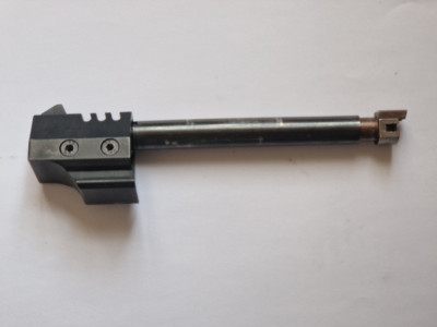 Pistola   Walther P22