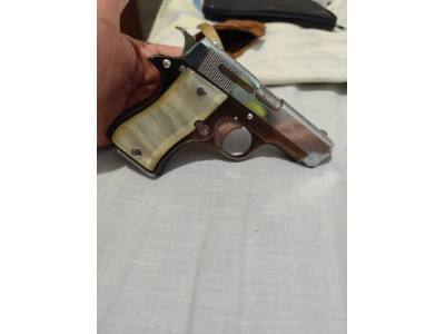 Pistola Star 9 corto