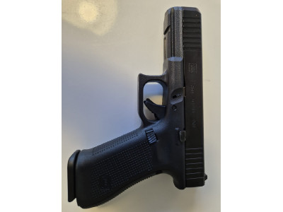 Pistola 9mm Glock 17 Gen. 5