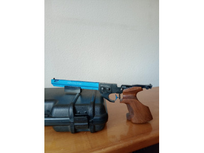 Pistola alfa proj co2