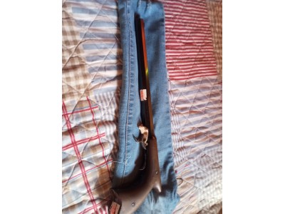 Pistola Arsa avancarga