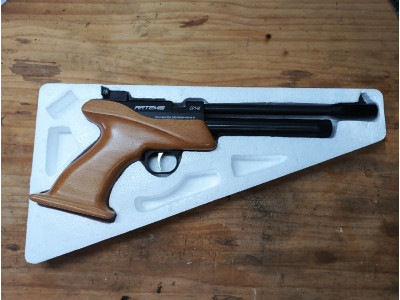 Pistola de Aire Comprimido Artemis CP1 M