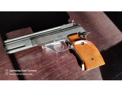 Pistola Astra TS 22 LR