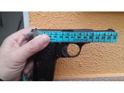 PISTOLA ASTRA 300 9C 175€