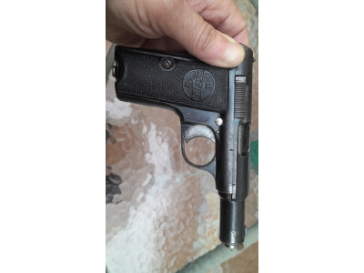 PISTOLA ASTRA 300 9C 175€