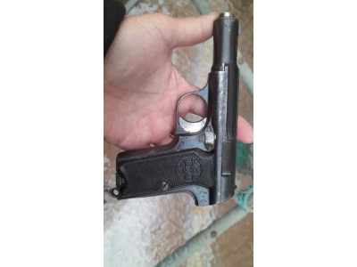 Pistola Astra 300 9C 175€