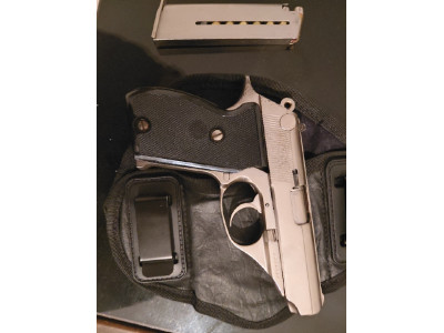 Pistola Astra Constable 380