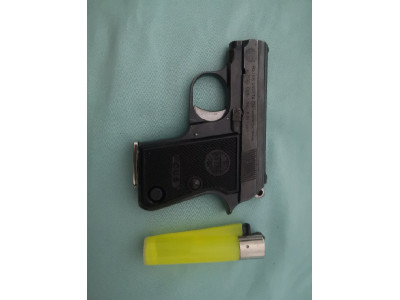 PISTOLA ASTRA CUB. 25