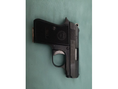 PISTOLA ASTRA CUB. 25