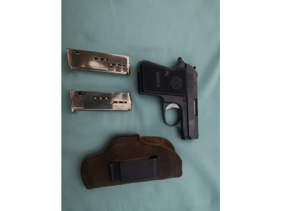 PISTOLA ASTRA CUB. 25