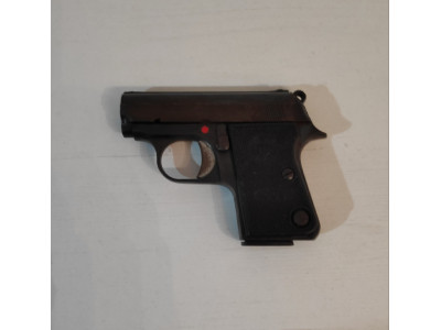 Pistola Astra, modelo CUB