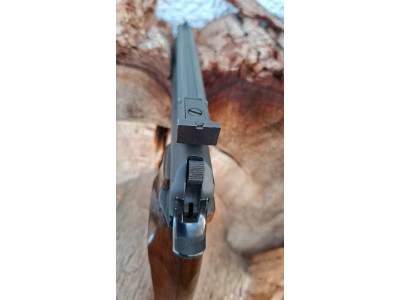 Pistola Astra TS22 calibre 22lr