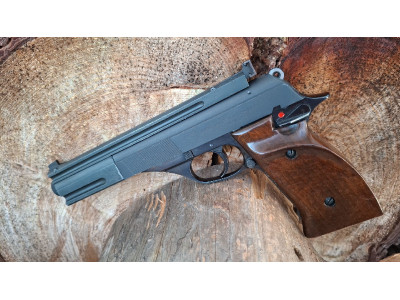 Pistola Astra TS22 Calibre 22LR