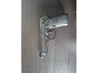 Pistola Beretta FS92 9mm PB