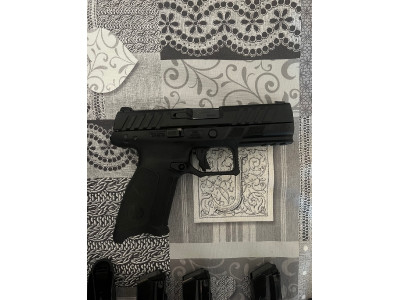 Pistola Beretta APX  A1