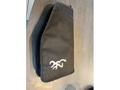 Pistola Browning Buck Mark 22 LR