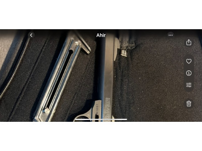 Pistola Browning Buck Mark 22 LR