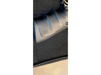 Pistola Browning Buck Mark 22 LR