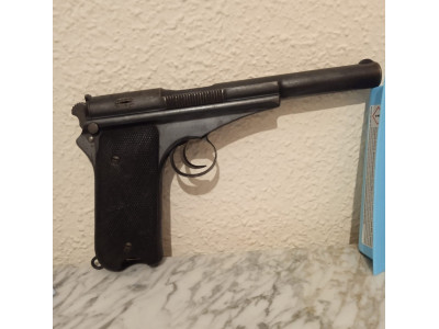 Pistola Campo giro 9mm