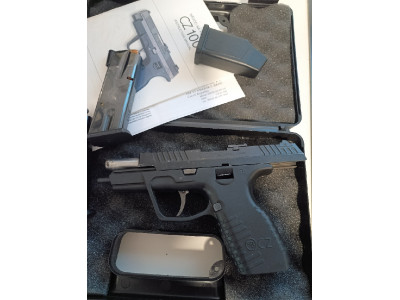 CZ 100 