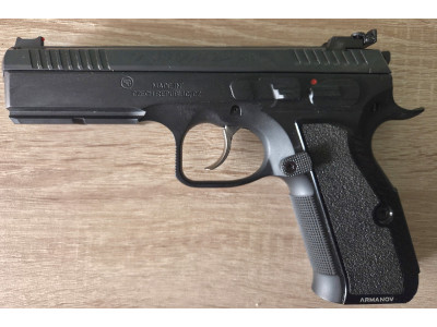 Pistola CZ Shadow 2 (Calibre 9x19)