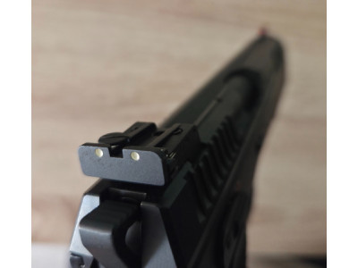 Pistola CZ Shadow 2 (Calibre 9x19)