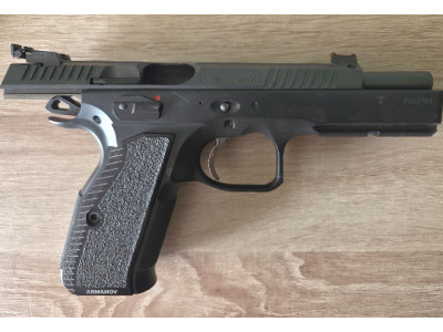 Pistola CZ Shadow 2 (Calibre 9x19)