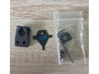 Pistola CZ Shadow 2 (Calibre 9x19)
