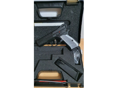 Pistola cz shadow 2 compac. Cal 9mm