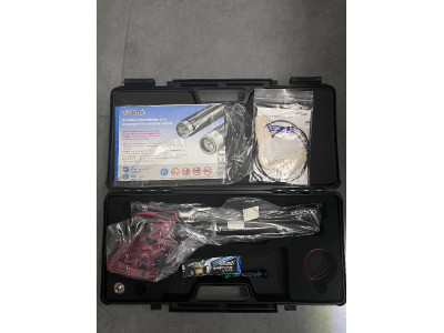 Pistola de Aire Walther LP500