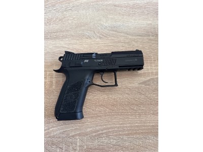 Pistola de Perdigones CZ 75 P-07