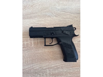 Pistola de PerdigonesCZ 75 P-07