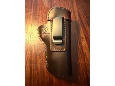 PISTOLA DE RECORRIDO O CONCURSO NORINCO 1911 45 ACP