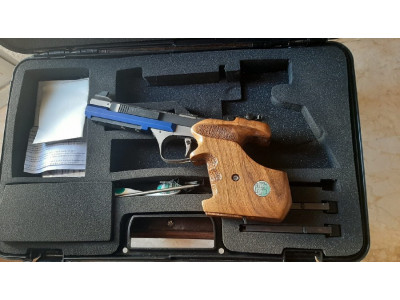 Pistola Feinwerkbau AW 93 Light