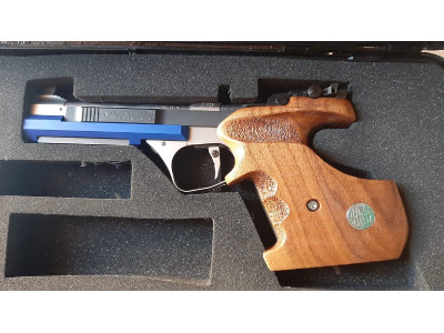 Pistola Feinwerkbau AW 93 Light