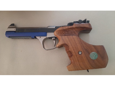 Pistola Feinwerkbau AW 93 Light
