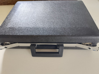 Pistola Feinwerkbau lp80