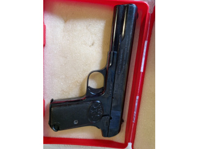 Pistola FN Browning 9mm