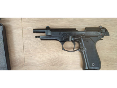 PISTOLA FOGUEO BRUNI