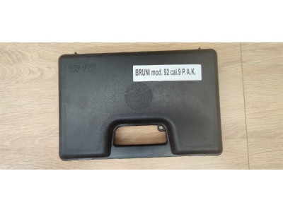 PISTOLA FOGUEO BRUNI