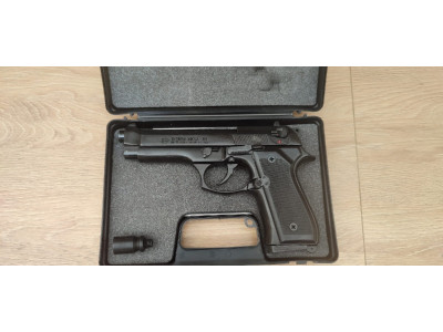 PISTOLA FOGUEO BRUNI