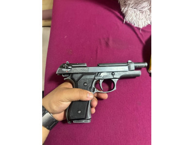 Pistola fogueo BRUNI MOD 92