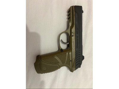 Pistola Gamo PT-85 Aire Comprimido