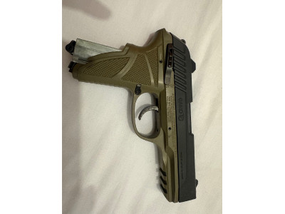 Pistola gamo pt-85 aire comprimido