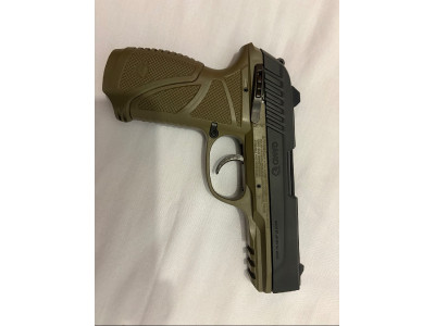 Pistola gamo pt-85 aire comprimido