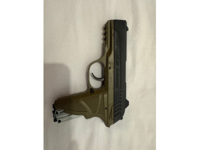 Pistola gamo pt-85 aire comprimido